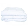 Image de Couette non-feu microfibre 400g 140x200