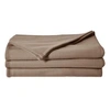 Image de POLECO couverture polaire TAUPE 180