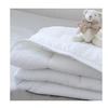 Image de DOUX NID Couette 70 x 120 Blanc