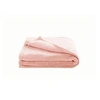 Image de couverture microlon 100x150cm - abricot