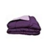 Image de Couette microfibre Montagny double face, chaude - 260 x 240 cm