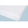 Image de Protège matelas non-feu imperméable molleton 80x190