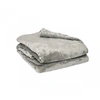 Image de Couverture Microflanelle Grise 100% polyester 280g 180x220