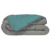 Image de HUDSON Couette legere Microfibre 200g/m2 220x240cm Galet + Lac