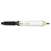 Image de Rowenta CF3910 CURL Release Brush - Sèche-cheveux/fer à coiffer - blanc/or