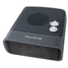 Image de Chauffage Soufflant Silence Comfort SO5115F0 2400 W Noir