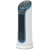 Image de EOLE COMPACT 3 vitesses Minuteur 8h Silencieux Oscillation auto VU6210F0