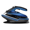 Image de Freemove Fer à vapeur Semelle Laser Microsteam 400 2400 W Bleu, Noir