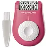 Image de Rowenta Easy Touch EP1110F0 - Épilateur électrique, rose pastel/blanc en occasion ou reconditionné