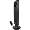 Image de Rowenta Intense Comfort Hot Tour Soufflante Céramique et Radiateur Chauffant 1000/1400/2400 W, Mode Éco, Silencieux 42 dB(A), Pour Pièces jusqu’à 40 m², LED, SO9420F0, Noir en occasion ou reconditionné