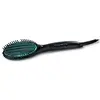 Image de cf5820 straightening brush chaud noir, vert 1.8 m ? fer à lisser (straightening brush, chaud, straight barrel-shaped, 16