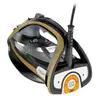 Image de Calor Ultimate Pure FV9839C0 - Fer à vapeur avec fermeture automatique - semelle : Durilium AirGlide Autoclean - 3000 Watt - doré(e)