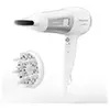 Image de Rowenta POWERLINE CV5930F0 - Sèche-cheveux - blanc/argent