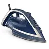 Image de Calor Ultragliss Anti-Calc Plus FV6830C0 - Fer à vapeur - semelle : Durilium Airglide - 2800 Watt - bleu/argent