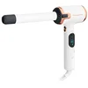 Image de Rowenta Air Care Ultimate Experience Fer à boucler Diamètre 25 mm Forme en L pour un confort total 8 réglages de température de 130 °C à 200 °C Fonction Blanc ionique CF4310F0 en occasion ou reconditionné