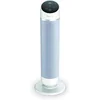 Image de Chauffage soufflant Silence Comfort HQ8120F0 Blanc