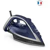 Image de Ultragliss Anti-Calc +, Fer A Repasser, Vapeur 50G/Min, Pressing 260G/Min, Collecteur Calcaire, Fabriqué En France Fv6846C0