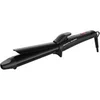 Image de X KARL LAGERFELD CF321LF0 brosse soufflante et fer à lisser Fer à friser A chaleur Noir, Rouge 47 W 1,8 m
