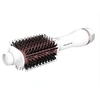 Image de Rowenta CF6135F0 - Sèche-cheveux/fer à coiffer - blanc/bois de rose