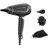 Image de Sèche-cheveux - - K/Pro Stylist - Moteur Pro AC 2200 W - Système ionique - Accessoires inclus