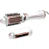 Image de Fers à Boucler CF9720F0 700W Concentrateur Céramique Blanc