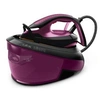 Image de Calor Express Vision SV8152C0 - Centrale vapeur avec fermeture automatique - semelle : Durilium AirGlide Autoclean - 2830 Watt - violet/noir byzance