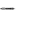 Image de Rowenta Express Style CF6320F0 - Sèche-cheveux/fer à coiffer - noir / argent