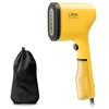Image de Calor - Défroisseur Pure POP Steamer de voyage Compact et léger Jaune | Défroisseur vapeur pour retouches rapides - Tête réversible velours et anti-peluches - Prêt en 15 secondes - Format voyage en occasion ou reconditionné