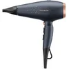 Image de Rowenta PRO POWER+ Collection Stellar CV7231F0 - Sèche-cheveux - bleu/gris/abricot