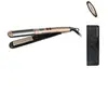 Image de Lisseur Glam & Shine 2-en-1 lisse ou boucle les cheveux SF4641F0 OR