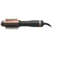 Image de Brosse soufflante 2 en 1 CF9840C0 Reverso NOIR/ROSE
