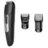 Image de TN2804 tondeuse à cheveux Noir, Argent 22 Hybrides nickel-métal (NiMH)