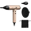 Image de Calor - Nano Trésor Sèche-cheveux ultra-léger & compact - 300g - Dune en occasion ou reconditionné