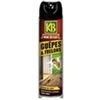 Image de Aérosol insecticide KB Home Defense Guêpes & Frelons 400 ml