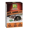 Image de Sachet de céréales anti-rats, souris et mulots - 150 g