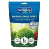 Image de - Engrais Longue duree Osmocote max Arbustes, Buis, Coniferes, Haies 700g