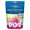 Image de - Engrais Longue duree Osmocote max Rosiers et Arbustes a fleurs 700g