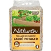 Image de Paillage Carré potager NATCHA3 UAB 30 L - Format adapté carré potager 1,5 m²