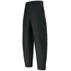 Image de Pantalon de travail homme moleskine LOUIS noir T50 - - LA-10876KC9-110-50