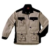 Image de Veste de travail WORK ATTITUDE beige/noir TXS - - 2ATT00CP009870
