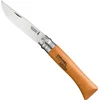 Image de Opinel Couteau De Poche Blister N°10 Carbon Steel