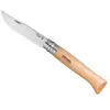 Image de Couteau Opinel Savoie France N 12 Inox Made In France