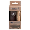 Image de COUTEAU OPINEL N°8 INOX AVEC ETUI