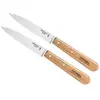 Image de Set 2 Couteaux Office N 112 Lame 10 Cm Inox