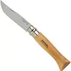 Image de Opinel Couteau De Poche Blister N°09 Stainless Steel 9 cm