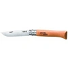 Image de OPINEL 1256 TRADITIONNEL COUTEAU FERMANT N°12 EN CARBONE