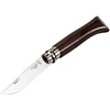 Image de Opinel Couteau De Poche 8 Ebony Wgift Box