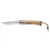 Image de Opinel - N°7 Baroudeur - Couteau Naturel - Taille unique