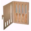 Image de Coffret 4 Couteaux de Table N°125 Esprit Sud