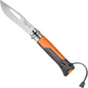 Image de Opinel Couteau De Poche N°08 Outdoor